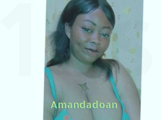 Amandadoan