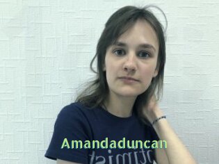 Amandaduncan