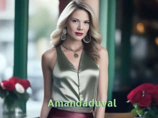 Amandaduval