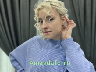 Amandaferro