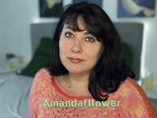 Amandafllower