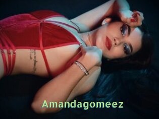 Amandagomeez