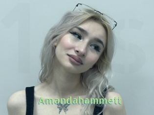 Amandahammett