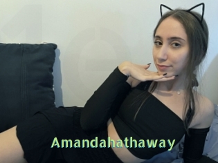 Amandahathaway