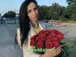 Amandahot
