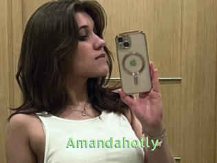 Amandahotly