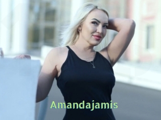 Amandajamis