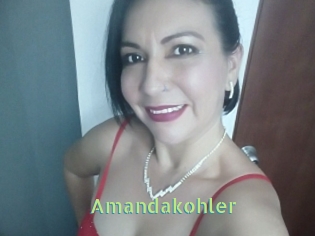 Amandakohler