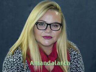 Amandalarch