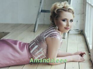 Amandaleee