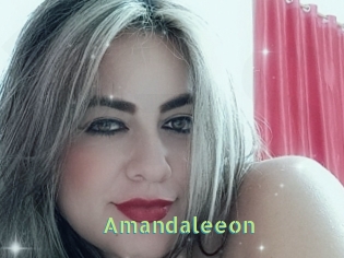 amandaleeon Une Etudiante Sexy