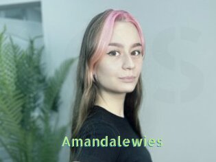 Amandalewies