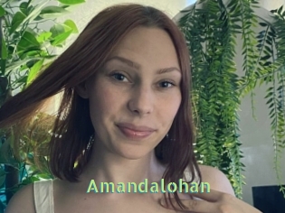 Amandalohan