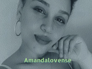 Amandalovense