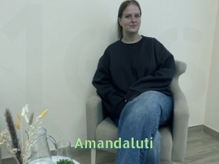 Amandaluti