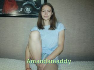 Amandamaddy