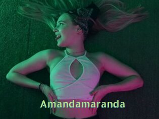 Amandamaranda