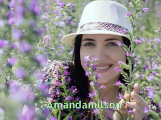 Amandamilson