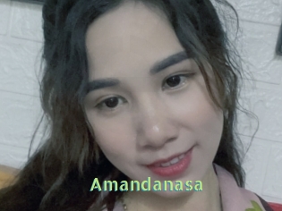 Amandanasa