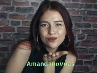 Amandanovoas