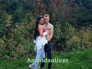 Amandaoliver