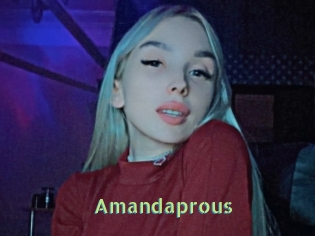 Amandaprous