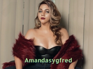 Amandasygfred