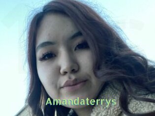 Amandaterrys