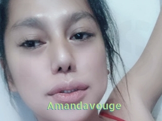 Amandavouge