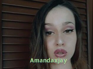 amandaxjay Une Etudiante Sexy