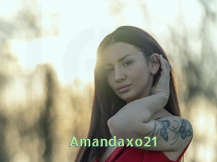 Amandaxo21