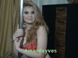 Amandayves