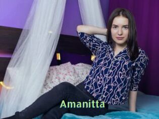 Amanitta