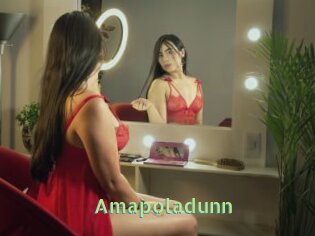 Amapoladunn