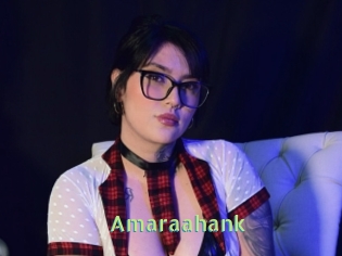 Amaraahank