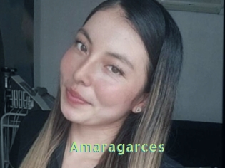 Amaragarces