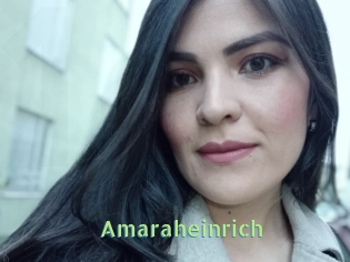 Amaraheinrich
