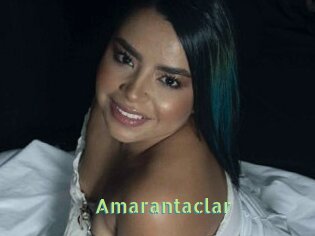 Amarantaclar