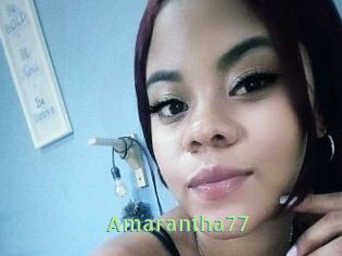 Amarantha77