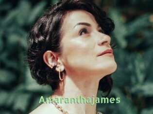 amaranthajames Une Etudiante Sexy