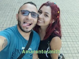 Amarantosmith
