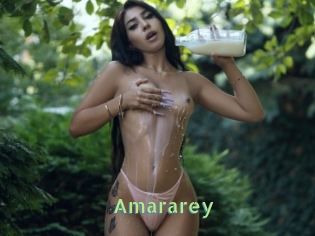 Amararey