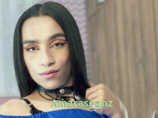 Amaraseanz