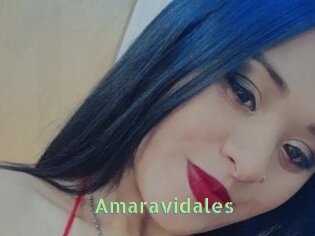 Amaravidales