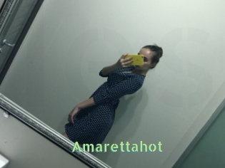 amarettahot Une Etudiante Sexy