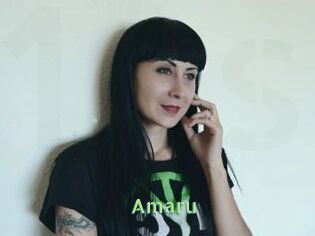 Amaru
