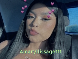 Amaryllissage111
