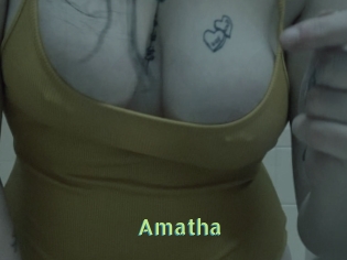 Amatha