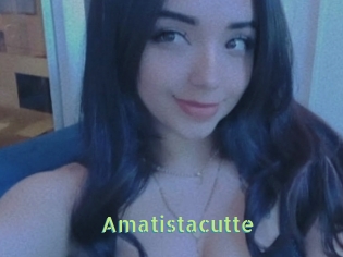 Amatistacutte