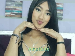 amatiste Une Etudiante Sexy